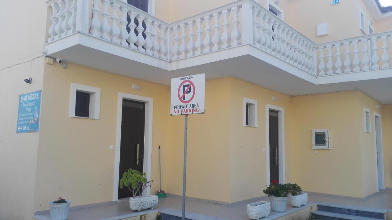 Apartmán Dennis L *